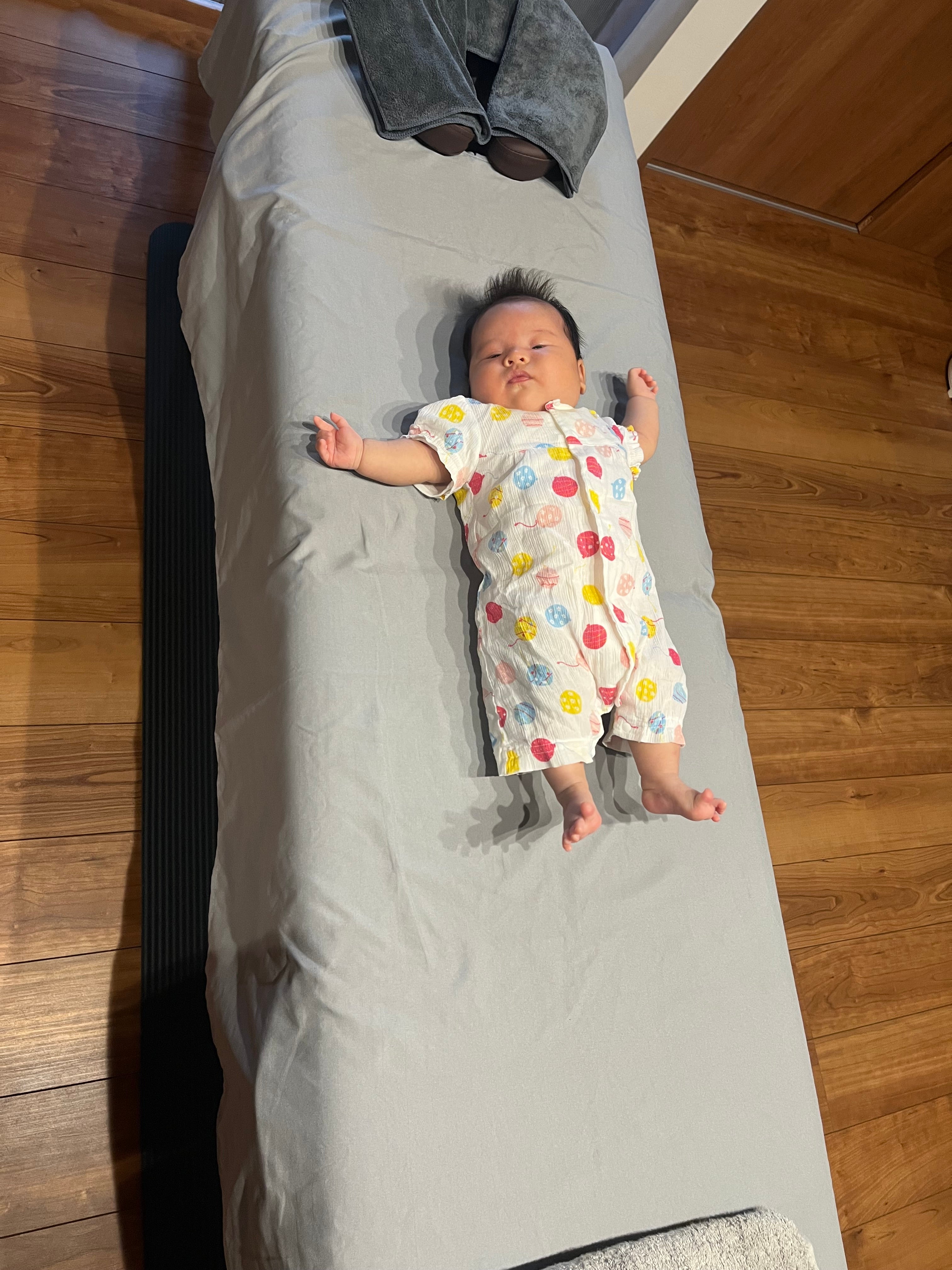 託児サービスあり！お子様と一緒にお越しくださいの写真