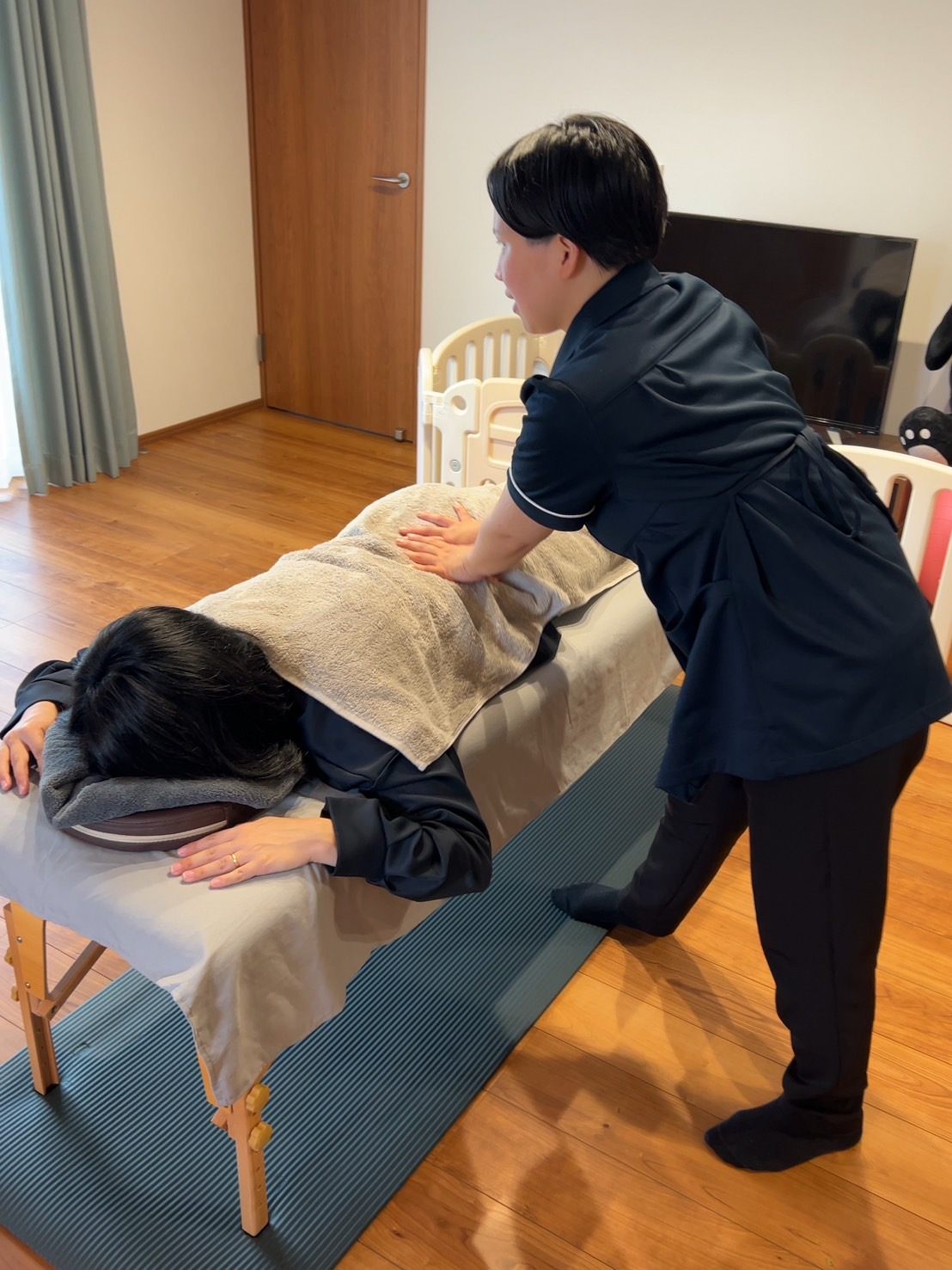 Salon yoanの紹介写真_1枚目