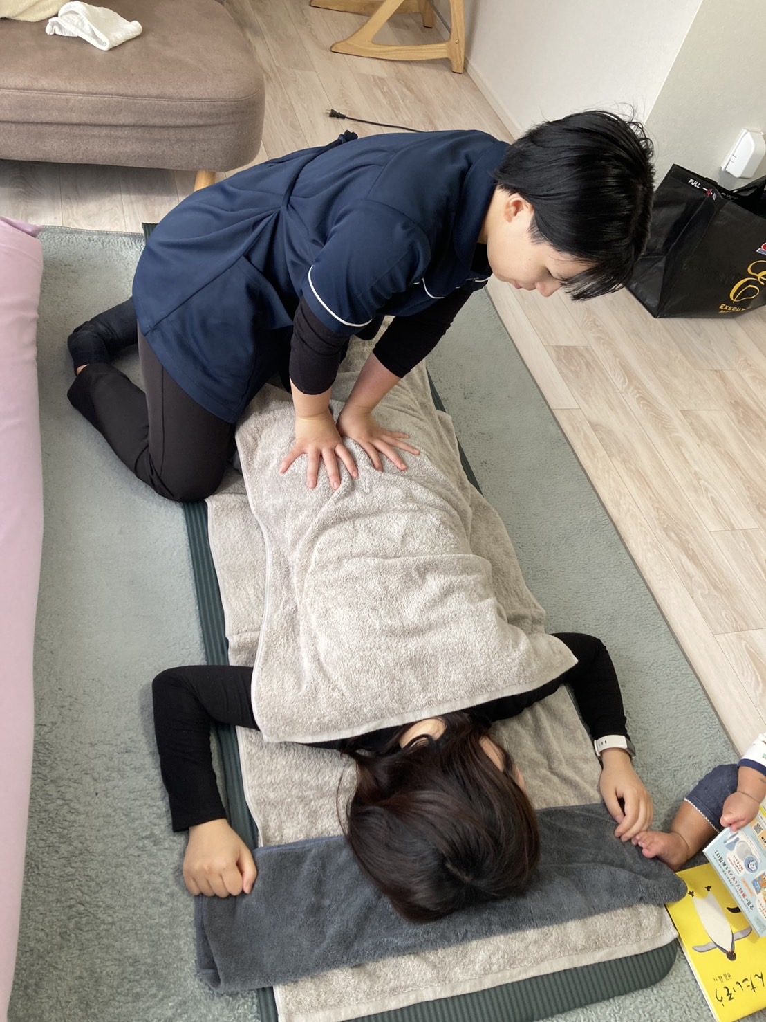 Salon yoanの紹介写真_2枚目